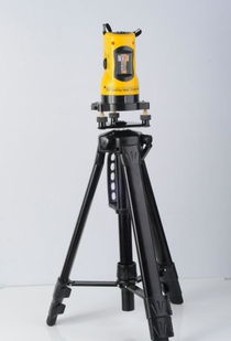 琦琦牌三脚架 QI QI 118 工程测量的坚实伙伴