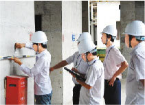 贵州航伴工程检测房屋结构鉴定及工程测量收费标准详解