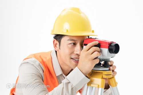 精准奠基 测绘水平仪在工程测量中的关键作用