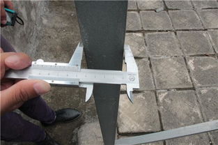 开封市机场广告牌安全检测鉴定报告发布，深圳市启辉工程检测鉴定公司负责工程测量