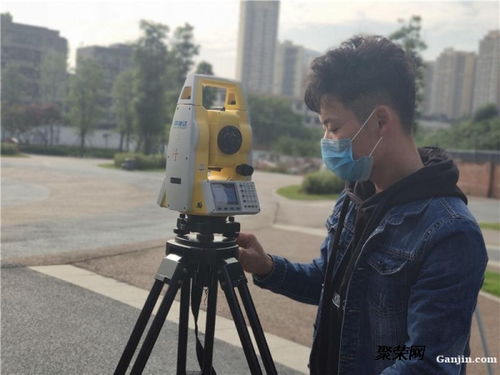 成都建筑测量培训 零基础入门，工程测量全程指导