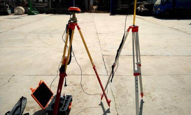 工程测量中常见的施工测量错误及其产生原因